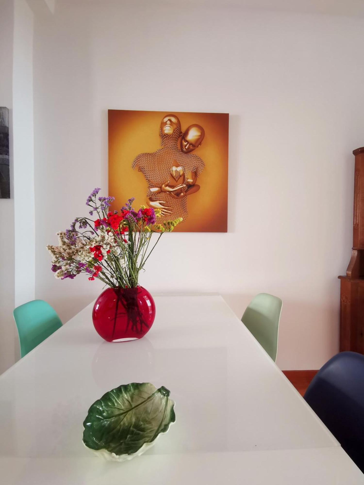 Cipro Home Roma Eksteriør bilde