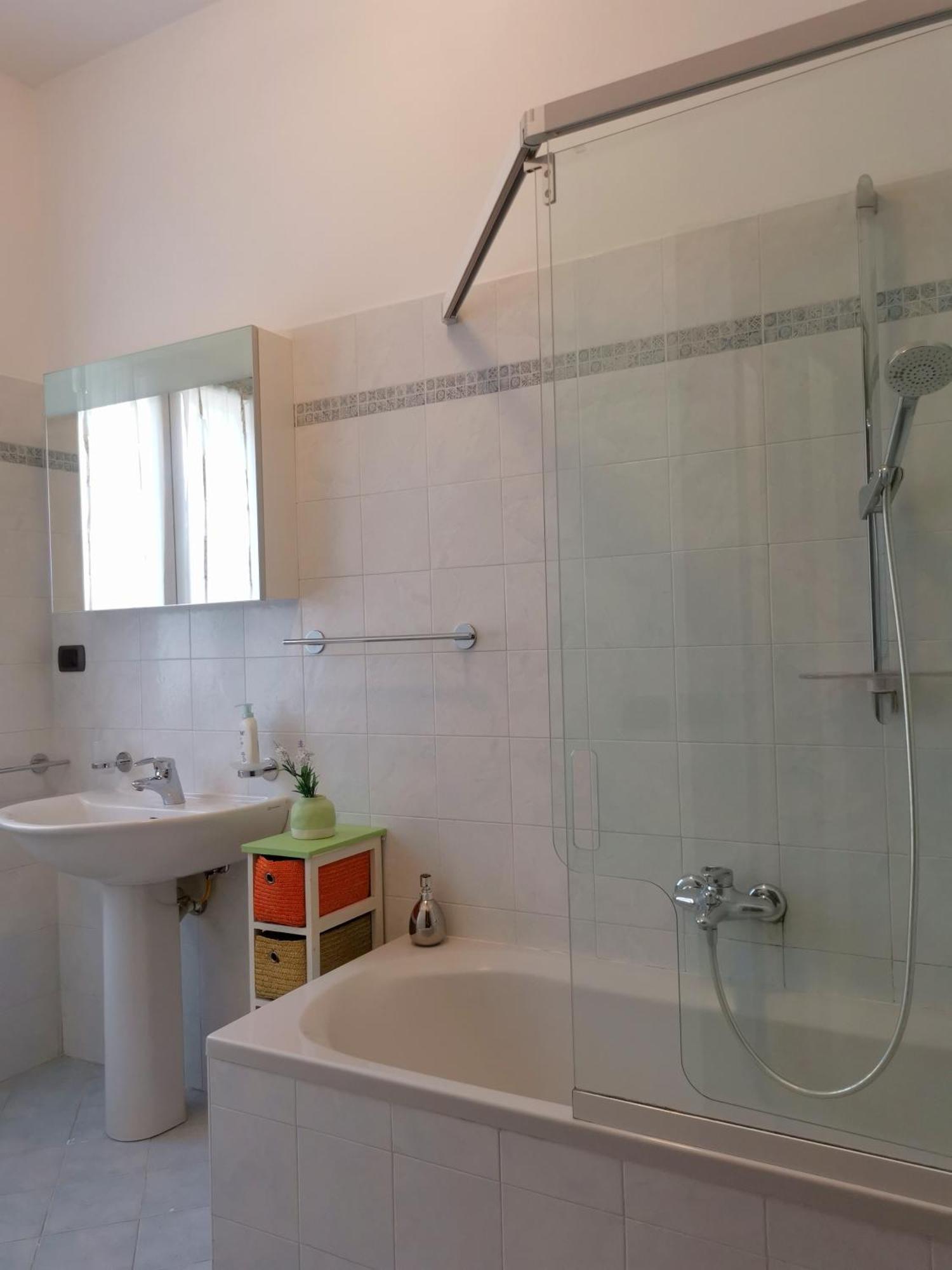 Cipro Home Roma Eksteriør bilde