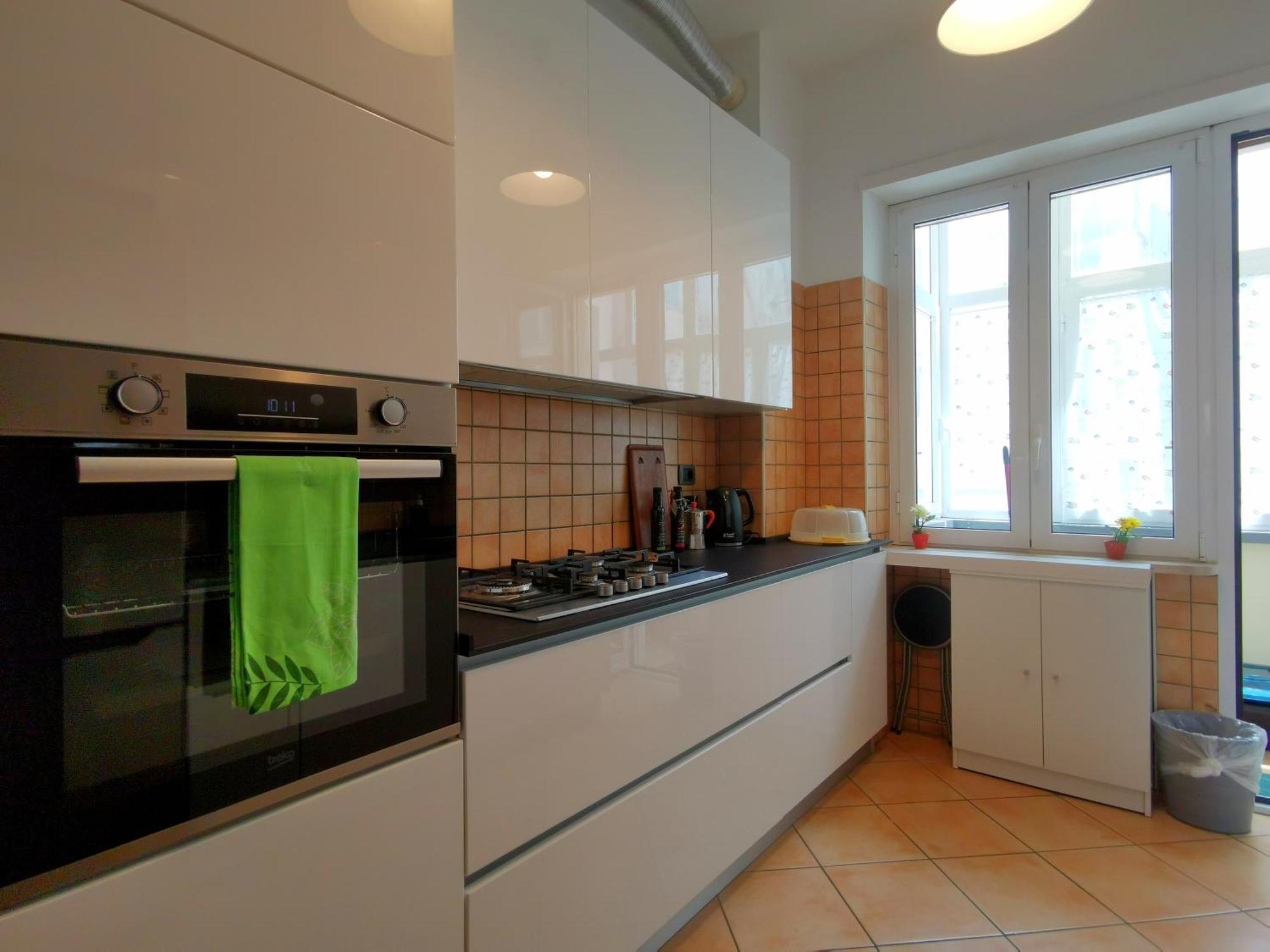 Cipro Home Roma Eksteriør bilde