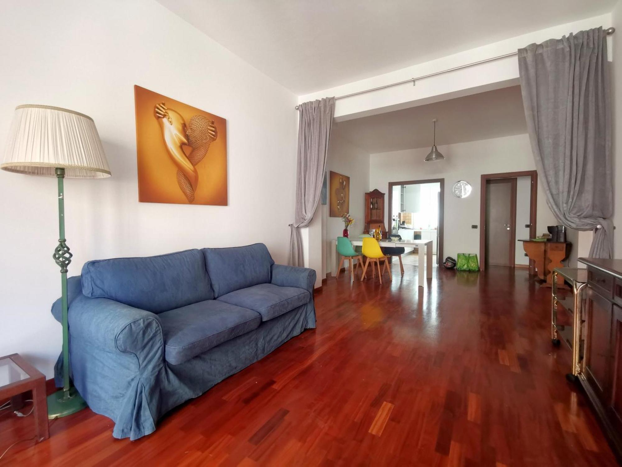 Cipro Home Roma Eksteriør bilde
