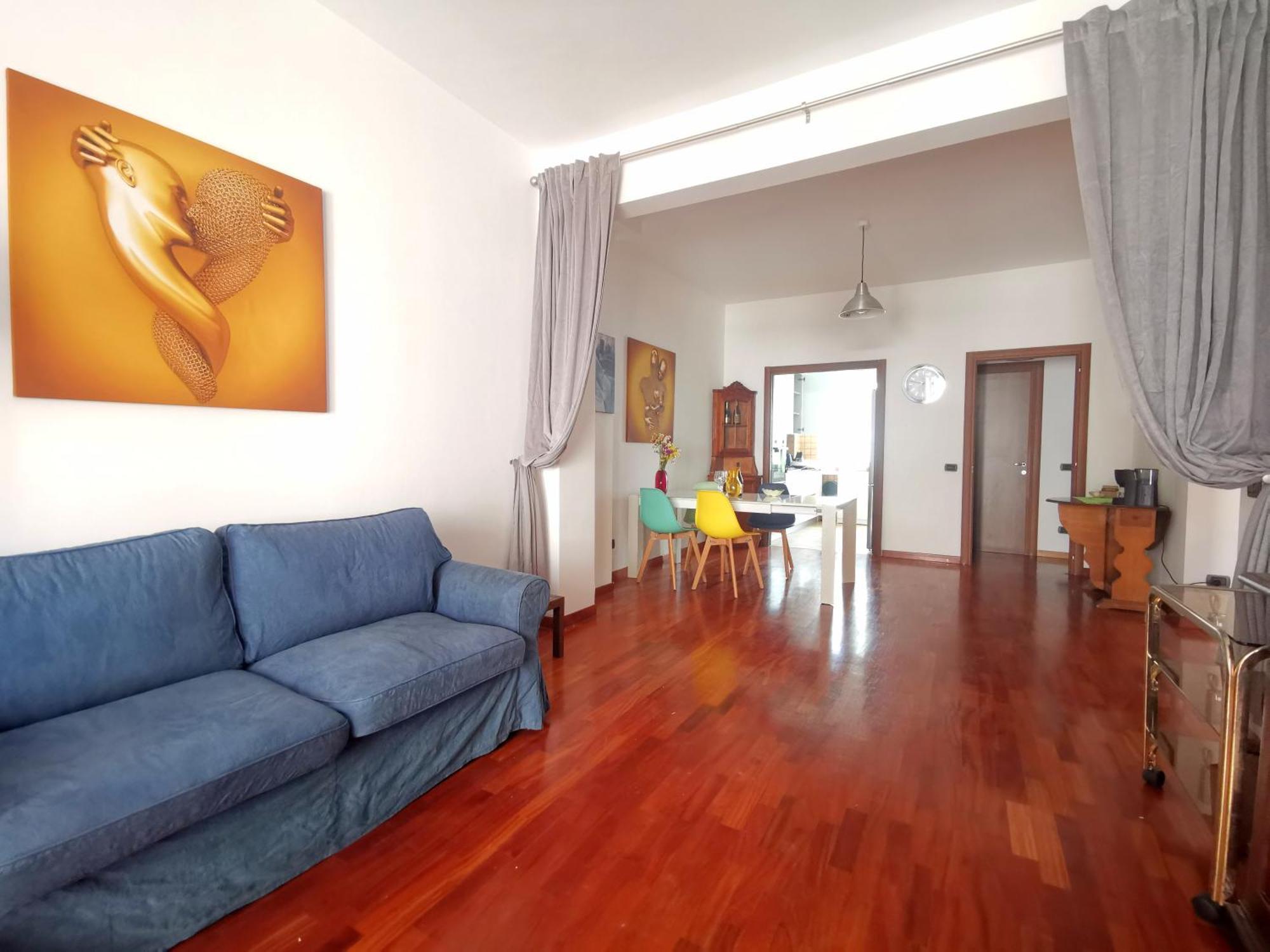 Cipro Home Roma Eksteriør bilde
